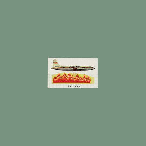 

Karate [LP] - VINYL