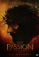 The Passion of The Christ [DVD] [2004] - Front_Original