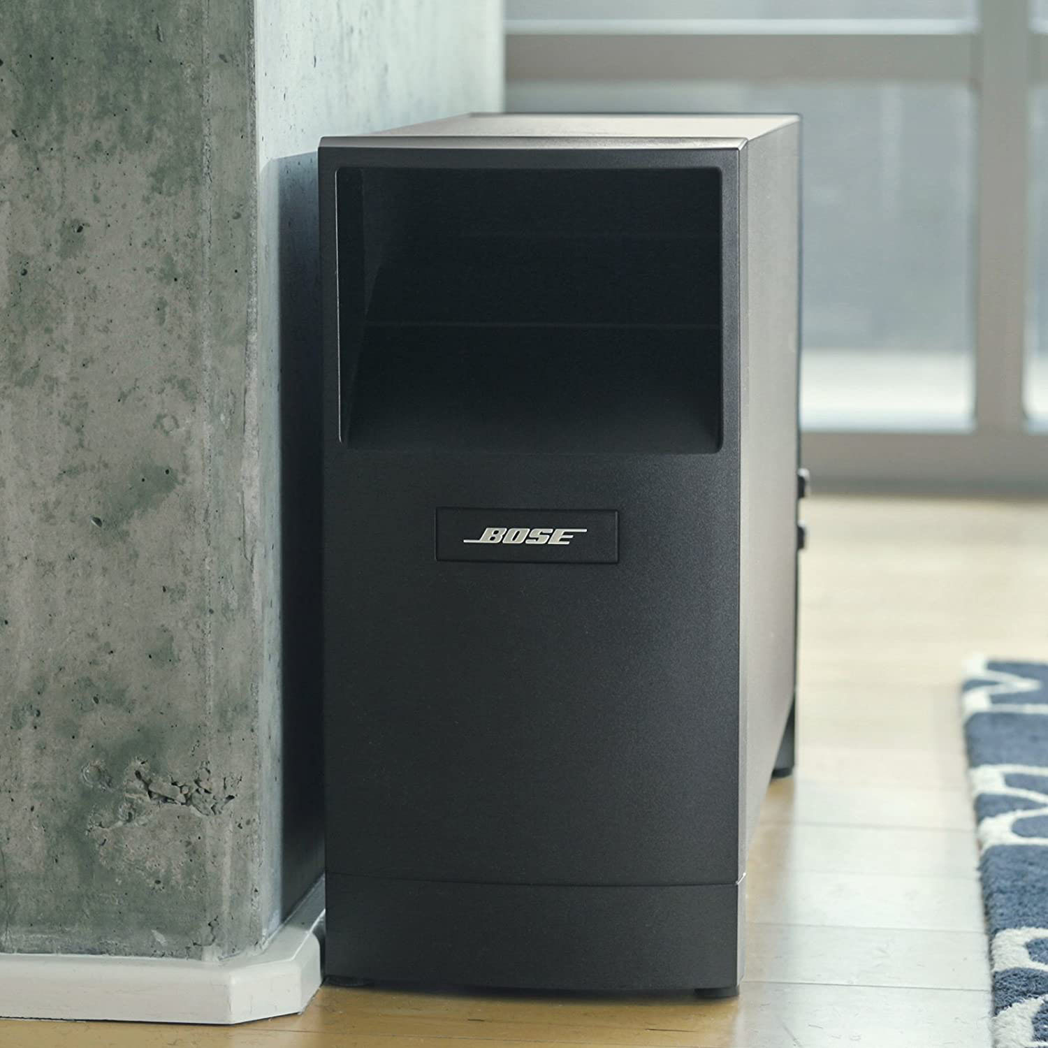 bose theatre system