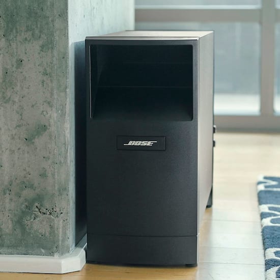 Bose 5 1 Channel Acoustimass 10 Series Speaker System Black Acoustimass 10 V System Best Buy Bose 5 1 Channel Acoustimass 10 Series Speaker System Black Acoustimass 10 V System Best Buy