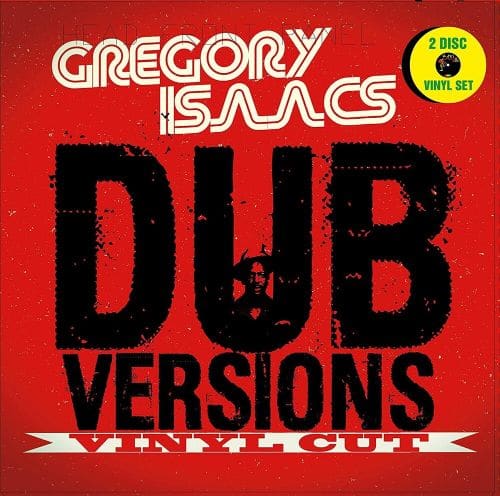 

Dub Versions [LP] - VINYL