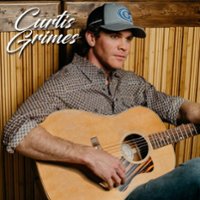 Curtis Grimes [LP] - VINYL - Front_Original