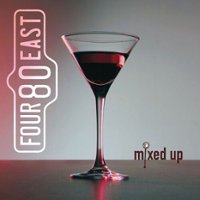 Mixed Up [LP] - VINYL - Front_Standard