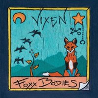 Vixen [LP] - VINYL - Front_Standard