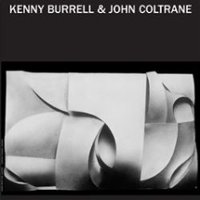Kenny Burrell & John Coltrane [LP] - VINYL - Front_Standard