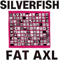 Fat Axl [LP] - VINYL - Front_Original
