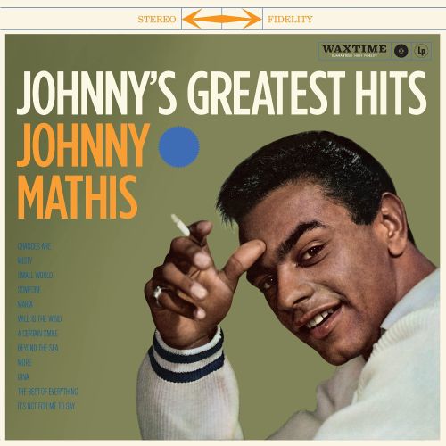 

Johnny's Greatest Hits [LP] - VINYL