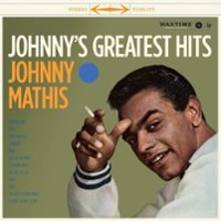 Johnny's Greatest Hits [LP] - VINYL - Front_Original