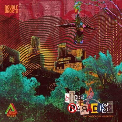 

Double Drop, Vol. 2 [LP] - VINYL