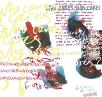 Who Cares Who Cares [LP] - VINYL - Front_Zoom