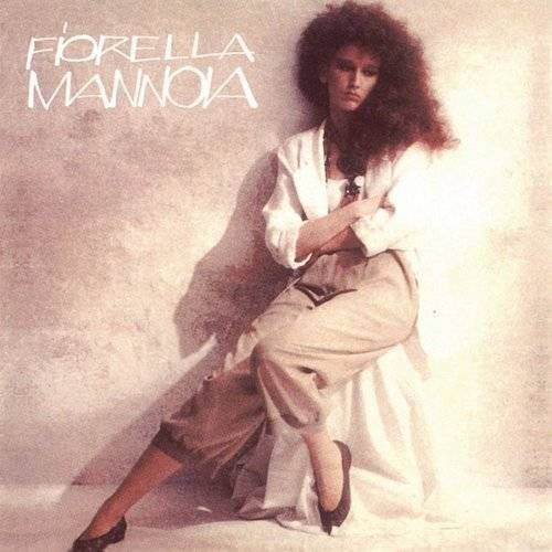 

Fiorella Mannoia [LP] - VINYL