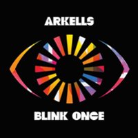 Blink Once [LP] - VINYL - Front_Original