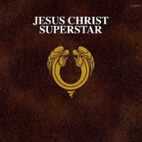 Jesus Christ Superstar [50th Anniversary Edition] [Half-Speed Mastered] [LP] - VINYL - Front_Original
