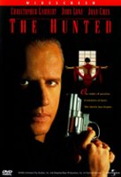 The Hunted [DVD] [1995] - Front_Original