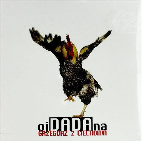 

Ojdadana [LP] - VINYL