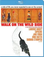 Walk on the Wild Side [Blu-ray] [1962] - Front_Original