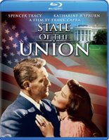 State of the Union [Blu-ray] [1948] - Front_Original