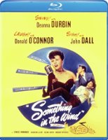 Something in the Wind [Blu-ray] [1947] - Front_Original