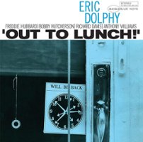 Out to Lunch! [LP] - VINYL - Front_Original