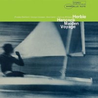 Maiden Voyage [LP] - VINYL - Front_Original