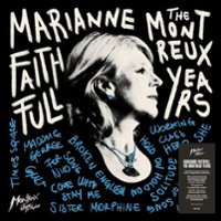 The  Montreux Years [LP] - VINYL - Front_Original