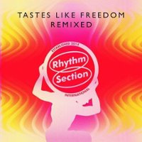 Tastes Like Freedom [Remixed] [LP] - VINYL - Front_Standard