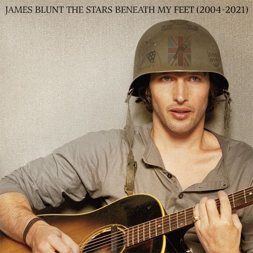 The Stars Beneath My Feet [2004-2021] [LP] - VINYL