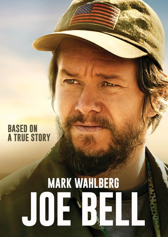 Joe Bell [DVD] [2020]