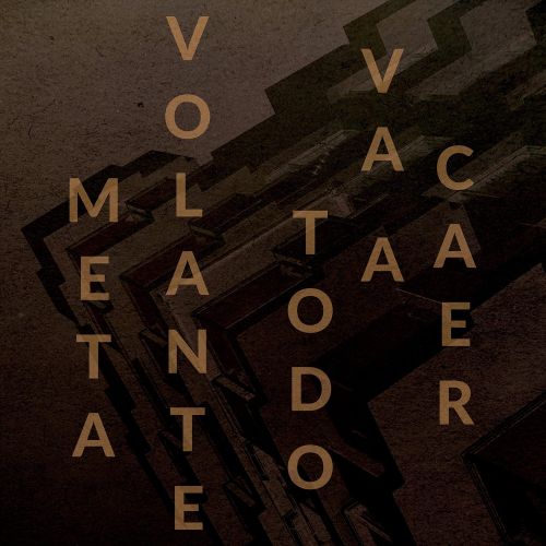 Meta Volante [LP] - VINYL