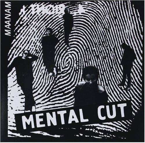 

Mental Cut [LP] - VINYL