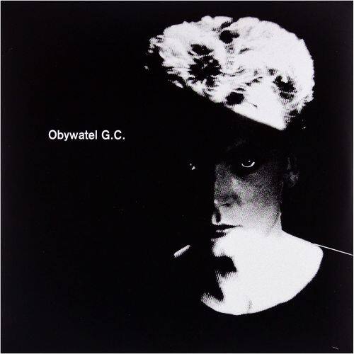 

Obywatel G.C. [LP] - VINYL