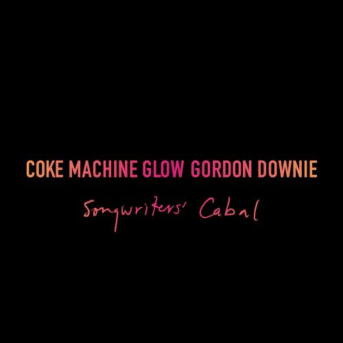 Coke Machine Glow [LP] - VINYL