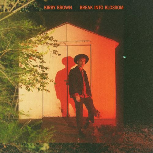 

Break into Blossom [LP] - VINYL