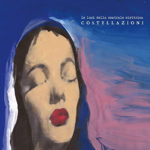 

Costellazioni [LP] - VINYL