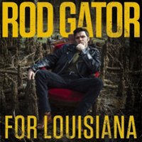 For Louisiana [LP] - VINYL - Front_Original