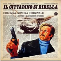 Il Cittadino Si Ribella [LP] - VINYL - Front_Standard