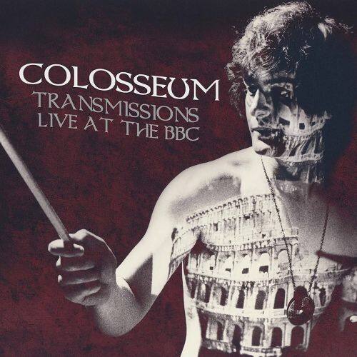 

Transmissions [Live at the BBC] [LP] - VINYL