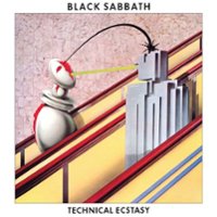 Technical Ecstasy [LP] - VINYL - Front_Original