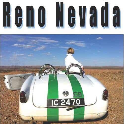 

Reno Nevada [LP] - VINYL