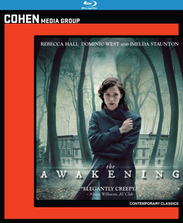 The Awakening [Blu-ray] [2011]