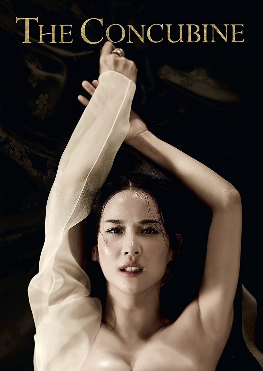 

The Concubine [2012]