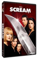 Scream [DVD] [1996] - Front_Original