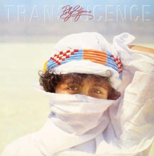 

Translucence [LP] - VINYL
