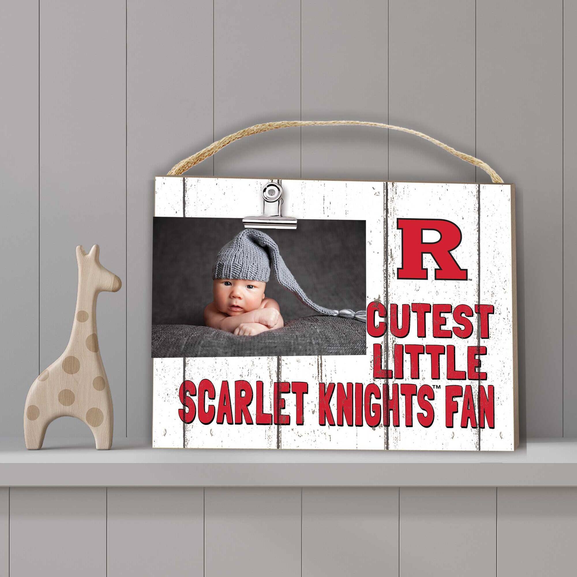 R CUTEST LITTLE SCARLET KNIGHTS FAN
