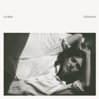 Leftovers [LP] - VINYL - Front_Original