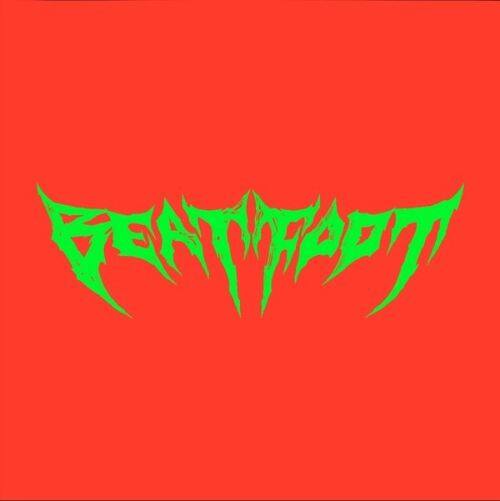 

Beatfoot [LP] - VINYL