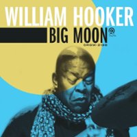 Big Moon [LP] - VINYL - Front_Original