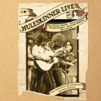 Muleskinner Live [LP] - VINYL - Front_Original