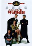 Front Standard. A Fish Called Wanda [DVD] [1988].