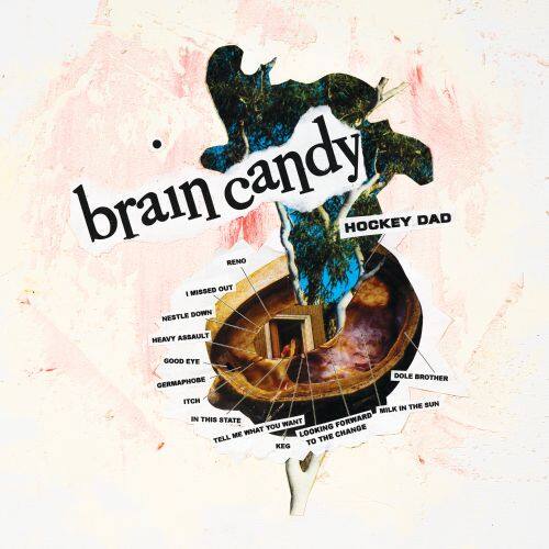 

Brain Candy [LP] - VINYL